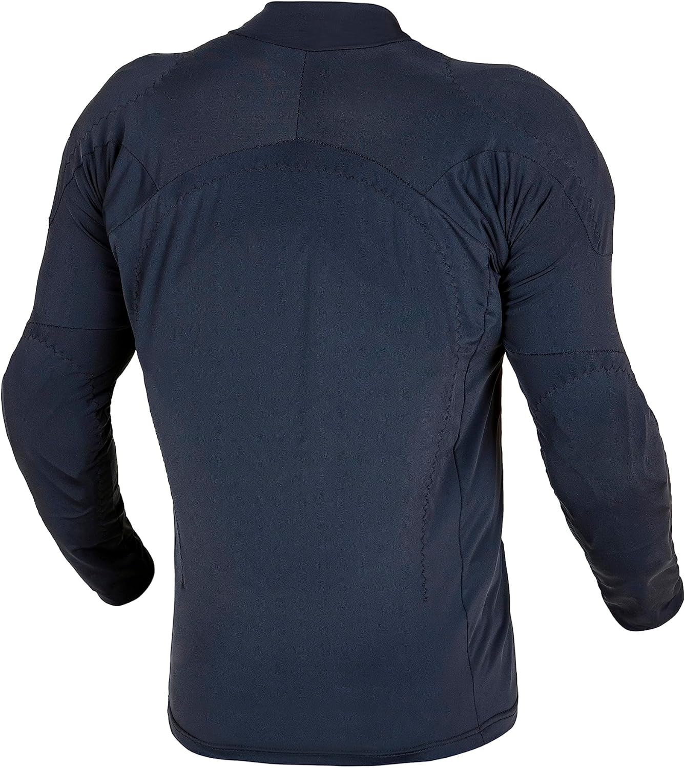 Camisa de Proteção para Moto com Blindagem – Jaqueta Masculina e Feminina para o Verão com Proteções Removíveis Certificação CE