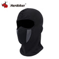 Máscara Balaclava Térmica Touca Ninja Motoboy Ciclismo
