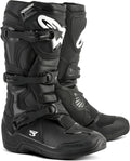 Botas de Motocross Tech 3 – Bota Off-Road Profissional Leve e Durável com Certificação