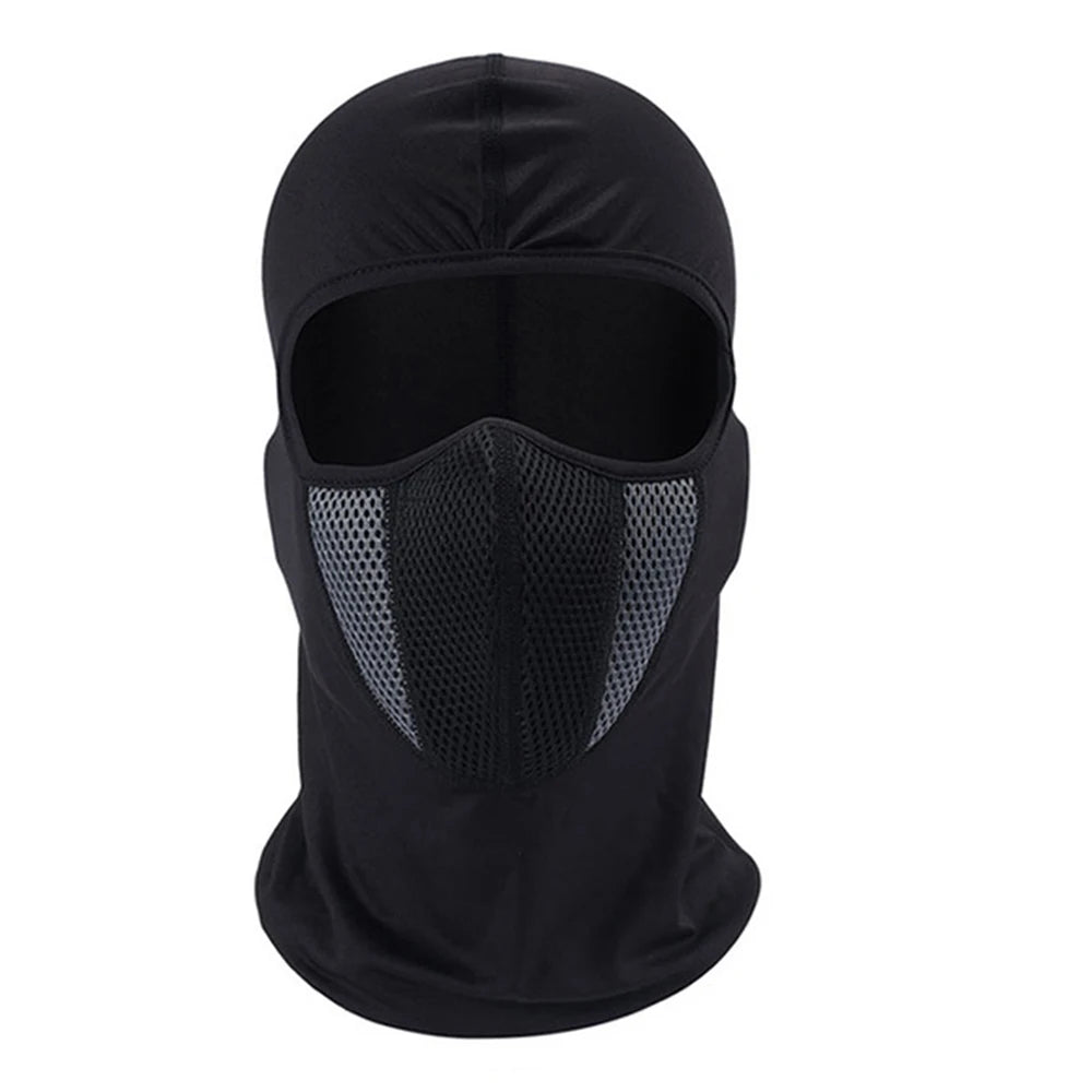 Máscara Balaclava Térmica Touca Ninja Motoboy Ciclismo