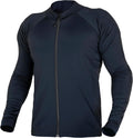 Camisa de Proteção para Moto com Blindagem – Jaqueta Masculina e Feminina para o Verão com Proteções Removíveis Certificação CE